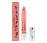 Les Baisers De Nina Ricci Jumbo Lipstick Matte 2.5g Tempting Coral