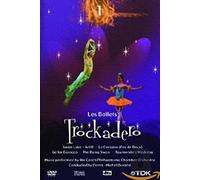 Les Ballets Trockadero: Volume 1 [DVD]