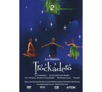 Les Ballets Trockadero: Volume 2 [DVD]