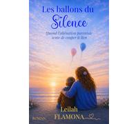 LES BALLONS DU SILENCE: Quand l’aliénation parentale tente de couper le lien