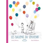 Les ballons du souvenir