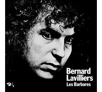 Les Barbares [VINYL]