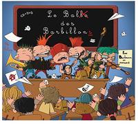 Les Barbeaux - Le bal des Barbillons