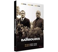 Les Barbouzes