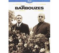 Les Barbouzes [Blu-ray]
