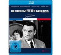 Les Barbouzes [Blu-Ray] [Region B] (IMPORT) (No English version)