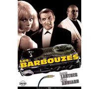 Les Barbouzes [FRENCH]