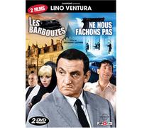 Les barbouzes / Ne nous fachons pas - (Lino Ventura) (French only)