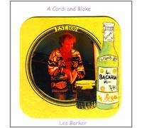 Les Barker - A Cardi and Bloke