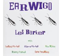 Les Barker - Earwigo