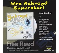 Les Barker - Mrs. Ackroyd: Superstar!