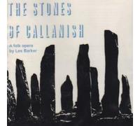 Les Barker - The Stones of Callanish