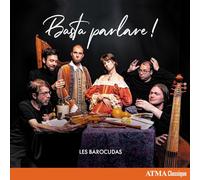 Les Barocudas - Basta parlare!