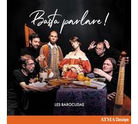 Les Barocudas - Basta parlare!