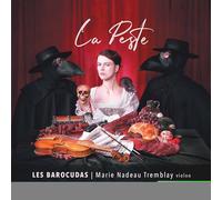 Les Barocudas - La Peste