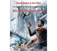 Les bas-fonds de mesa (1): Tome 1