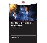 Les bases de la réalité augmentée