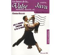LES BASES DE LA VALSE ET DE LA
