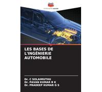 LES BASES DE L'INGÉNIERIE AUTOMOBILE
