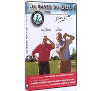 Les Bases du golf par Xavier Lebeuf