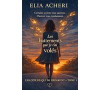 Les battements que je t'ai volés