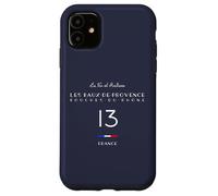 Les Baux de Provence 13 Bouches du Rhone France Case for iPhone 11