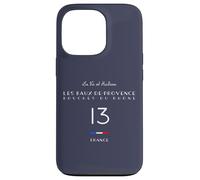 Les Baux de Provence 13 Bouches du Rhone France Case for iPhone 13 Pro