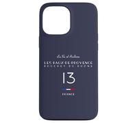 Les Baux de Provence 13 Bouches du Rhone France Case for iPhone 13 Pro Max