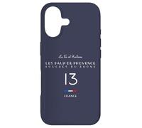 Les Baux de Provence 13 Bouches du Rhone France Case for iPhone 17