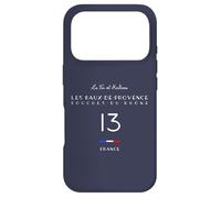 Les Baux de Provence 13 Bouches du Rhone France Case for iPhone 17 Pro