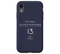 Les Baux de Provence 13 Bouches du Rhone France Case for iPhone XR