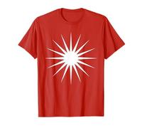 Les Baux de Provence Heritage Flag T-Shirt