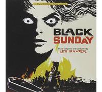 Les Baxter - Black Sunday (OST)