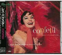 Les Baxter - Confette-Rekaxin Mood