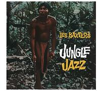 Les Baxter & His Orc - Les Baxter S Jungle Jazz [VINYL]