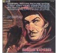 Les Baxter & John Cacavas - Cry of the Banshee/Edgar Allan Poe Suite/Horror Express