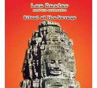 Les Baxter - Ritual of the Savage [VINYL]