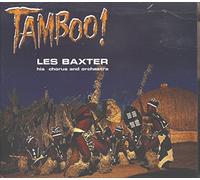 Les Baxter - Tamboo