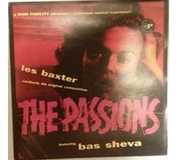 Les Baxter - The Passions (UK Import)