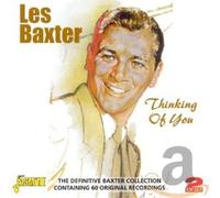 Les Baxter - Thinking Of You