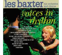 Les Baxter - Voices in Rhythm