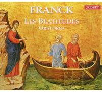 Les Beatitudes (Rilling, Montague, Cachemaille)