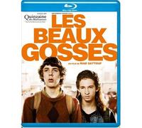 Les Beaux Gosses