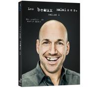 Les Beaux Malaises [DVD] [Import]