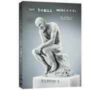 LES BEAUX MALAISES SAISON 3