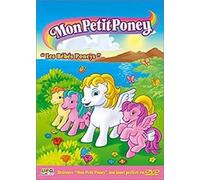 Les Bebes Poney- DVD Mon Petit Poney