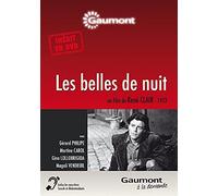Les belles de nuit