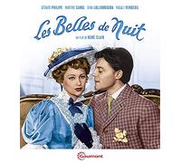 Les Belles de nuit [Blu-ray]