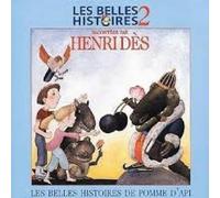 Les Belles Histoires De Pomme
