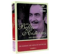 Les Belles Histoires: Des Pays D'en Haut